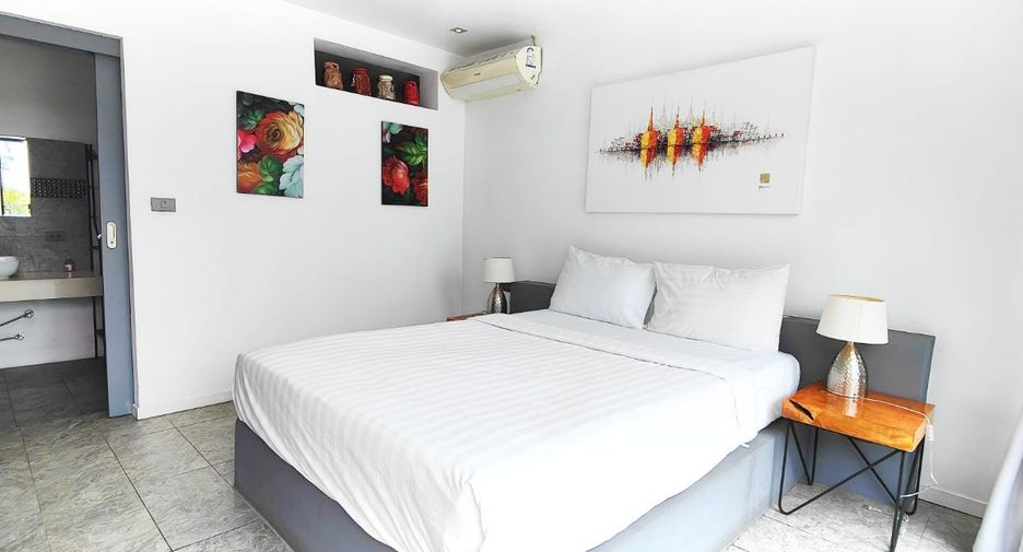 For sale 3 bedrooms villa in Ko Samui, Surat Thani