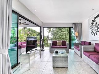 ขาย 3 ห้องนอน วิลล่า ใน เกาะสมุย, สุราษฎร์ธานี