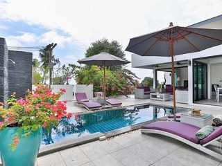 ขาย 3 ห้องนอน วิลล่า ใน เกาะสมุย, สุราษฎร์ธานี