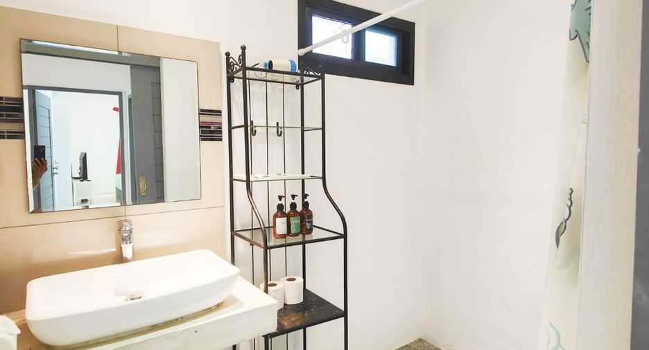 For sale 3 bedrooms villa in Ko Samui, Surat Thani