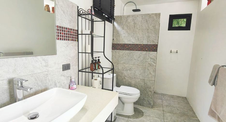 For sale 3 bedrooms villa in Ko Samui, Surat Thani