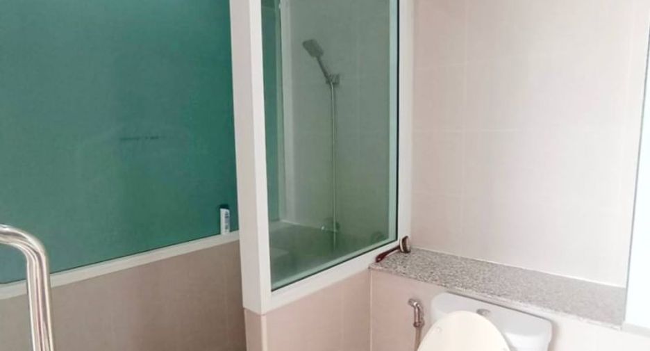 For sale studio condo in Bang Na, Bangkok