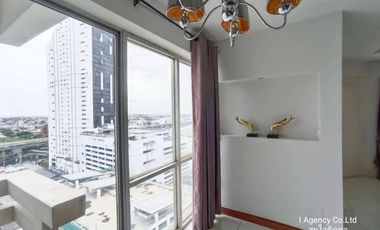 For sale studio condo in Bang Na, Bangkok