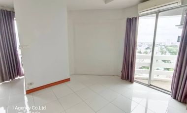 For sale studio condo in Bang Na, Bangkok