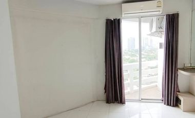 For sale studio condo in Bang Na, Bangkok