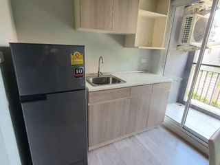 For rent 1 bed condo in Phutthamonthon, Nakhon Pathom
