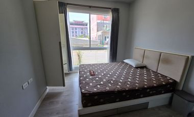 For rent 1 bed condo in Phutthamonthon, Nakhon Pathom