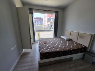 For rent 1 bed condo in Phutthamonthon, Nakhon Pathom