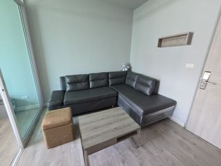 For rent 1 bed condo in Phutthamonthon, Nakhon Pathom