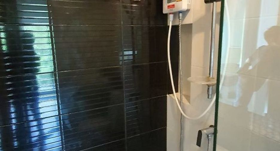 Wohnung zur Miete mit 1 Zimmer in Phutthamonthon, Nakhon Pathom