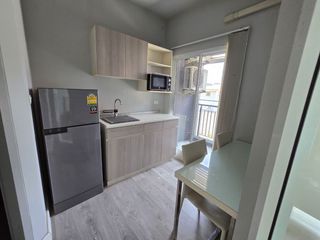 For rent 1 bed condo in Phutthamonthon, Nakhon Pathom