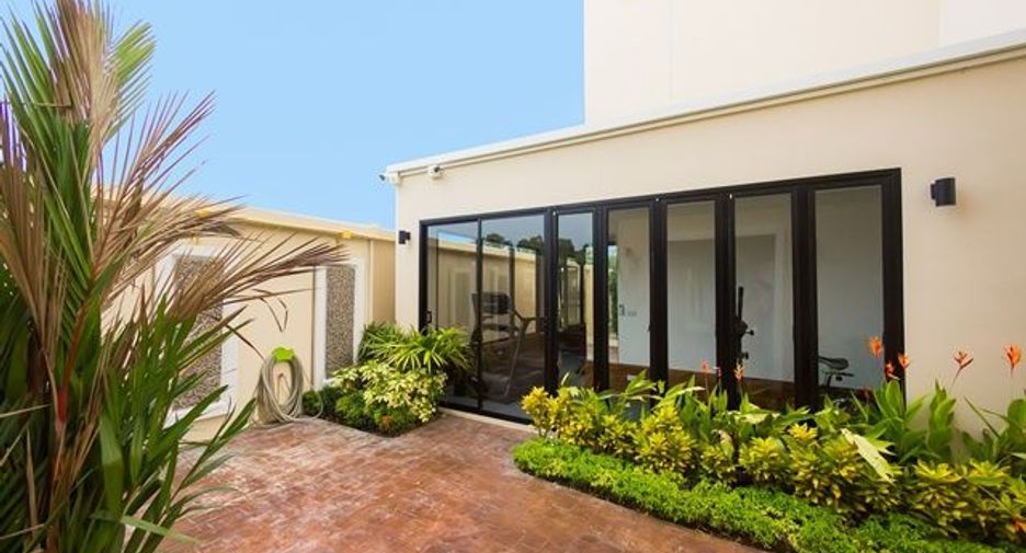 For sale 2 bedrooms condo in Mueang Phuket, Phuket