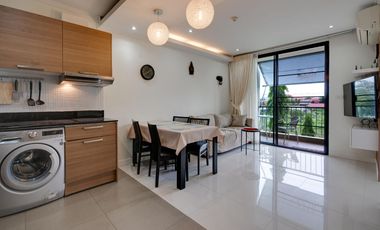 For sale 2 bedrooms condo in Mueang Phuket, Phuket