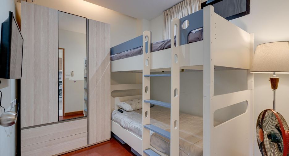 For sale 2 bedrooms condo in Mueang Phuket, Phuket