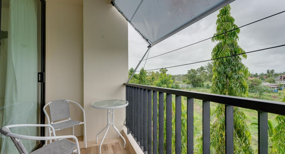 For sale 2 bedrooms condo in Mueang Phuket, Phuket