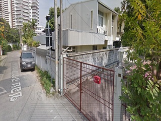 Haus zum Kauf mit 3 Zimmer in Watthana, Bangkok