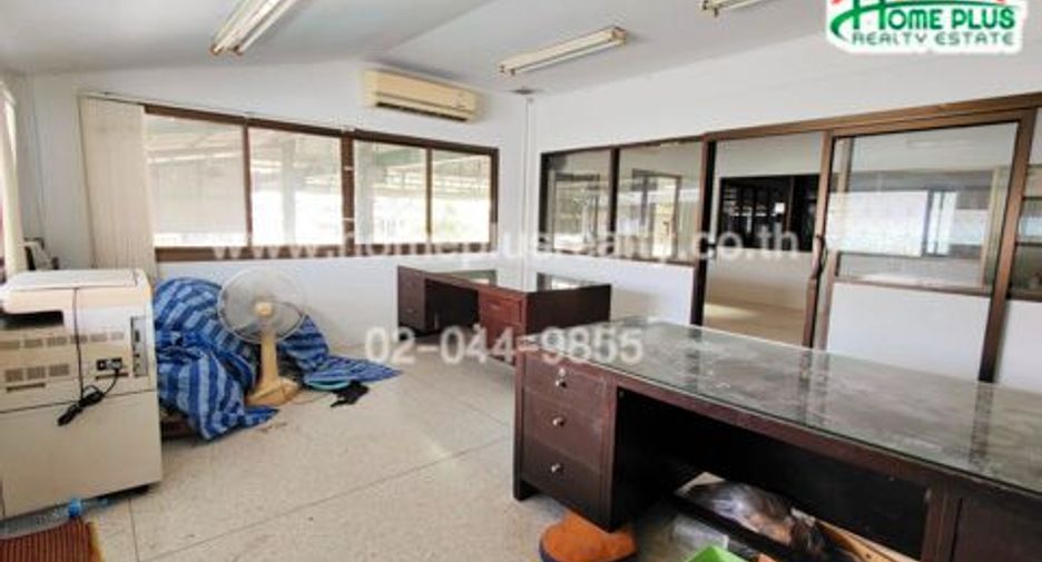 出租 和 出售 办公室 在 Mueang Rayong, Rayong