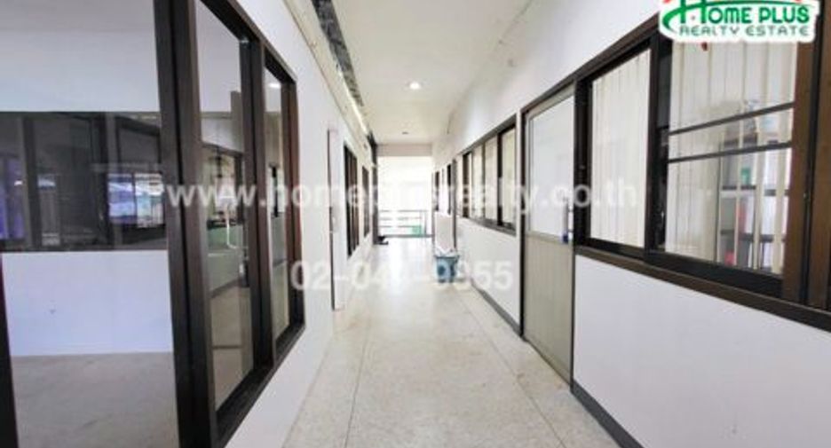 出租 和 出售 办公室 在 Mueang Rayong, Rayong
