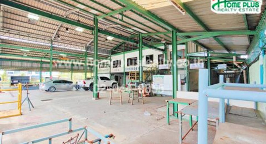 出租 和 出售 办公室 在 Mueang Rayong, Rayong