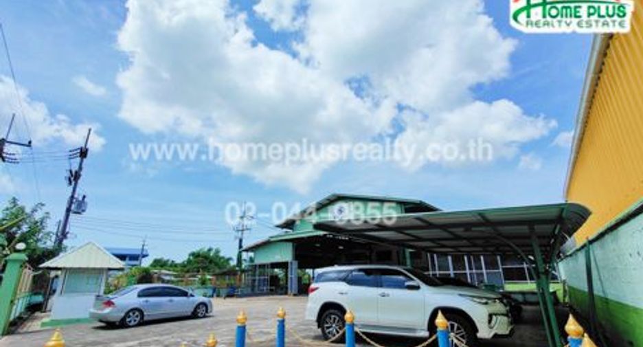 出租 和 出售 办公室 在 Mueang Rayong, Rayong