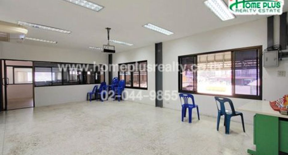 出租 和 出售 办公室 在 Mueang Rayong, Rayong