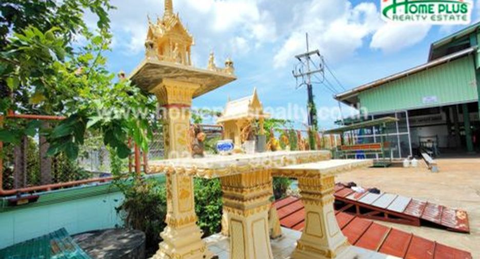 出租 和 出售 办公室 在 Mueang Rayong, Rayong