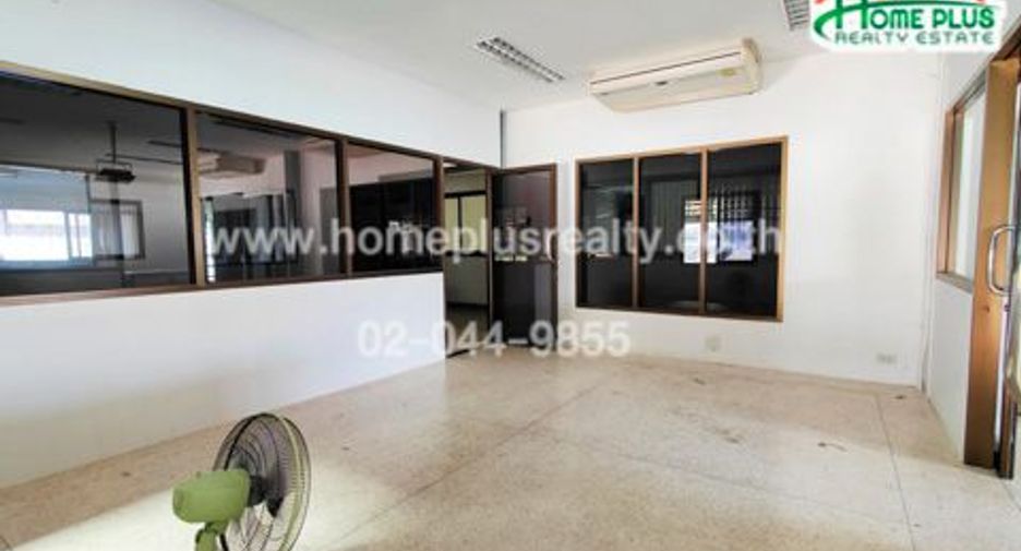 出租 和 出售 办公室 在 Mueang Rayong, Rayong