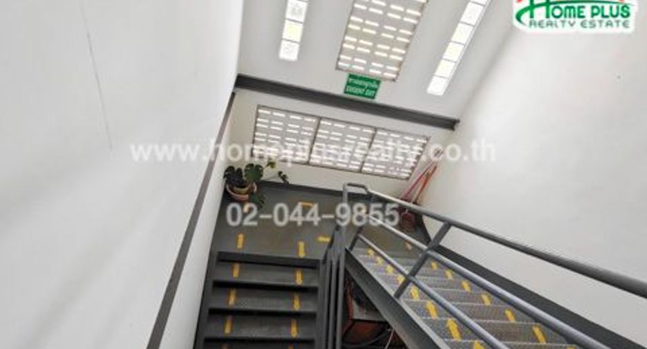 出租 和 出售 办公室 在 Mueang Rayong, Rayong