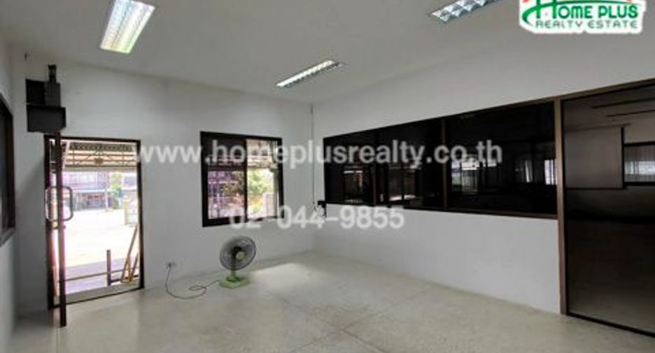 出租 和 出售 办公室 在 Mueang Rayong, Rayong