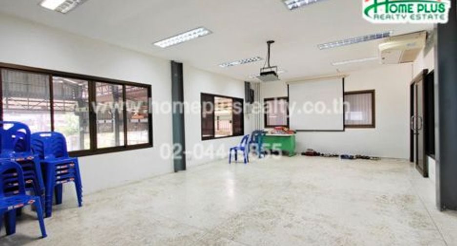 出租 和 出售 办公室 在 Mueang Rayong, Rayong