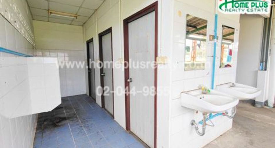 出租 和 出售 办公室 在 Mueang Rayong, Rayong