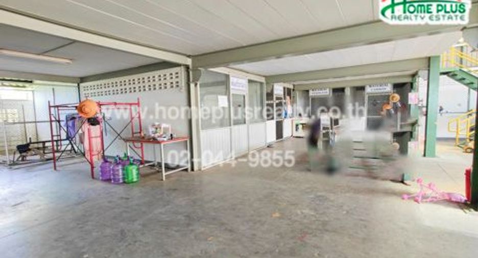 出租 和 出售 办公室 在 Mueang Rayong, Rayong
