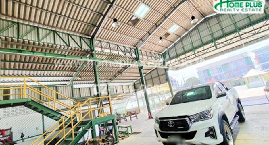 出租 和 出售 办公室 在 Mueang Rayong, Rayong