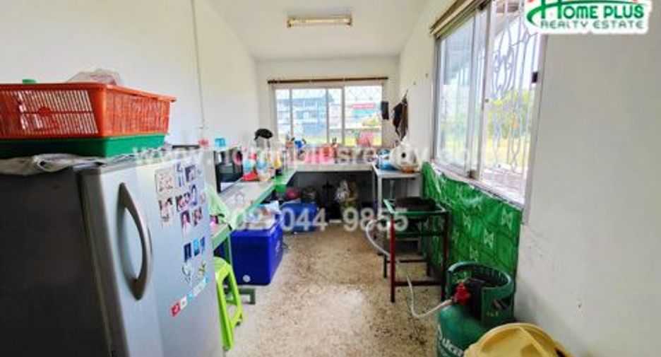 出租 和 出售 办公室 在 Mueang Rayong, Rayong