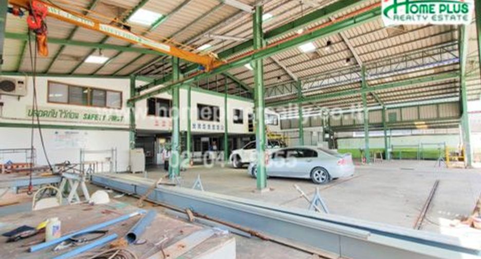 出租 和 出售 办公室 在 Mueang Rayong, Rayong