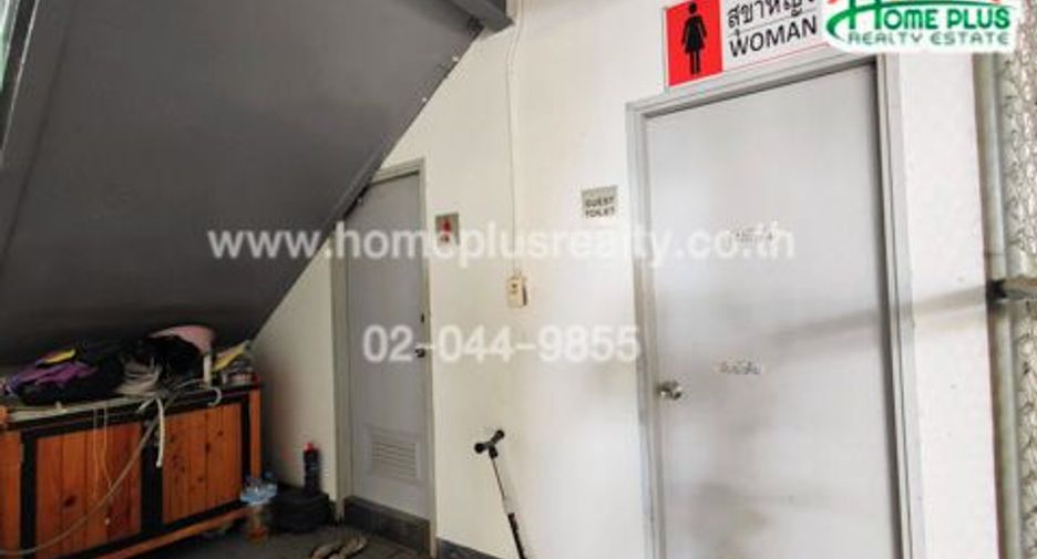 出租 和 出售 办公室 在 Mueang Rayong, Rayong