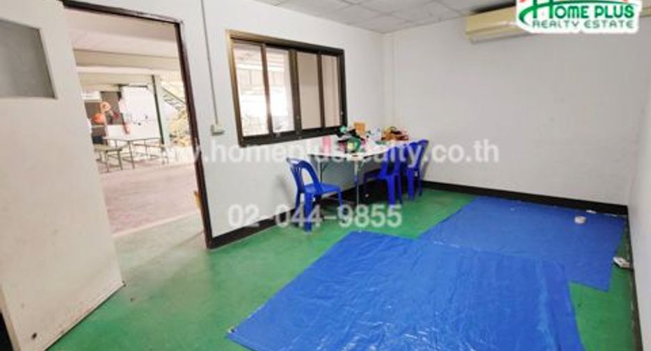 出租 和 出售 办公室 在 Mueang Rayong, Rayong