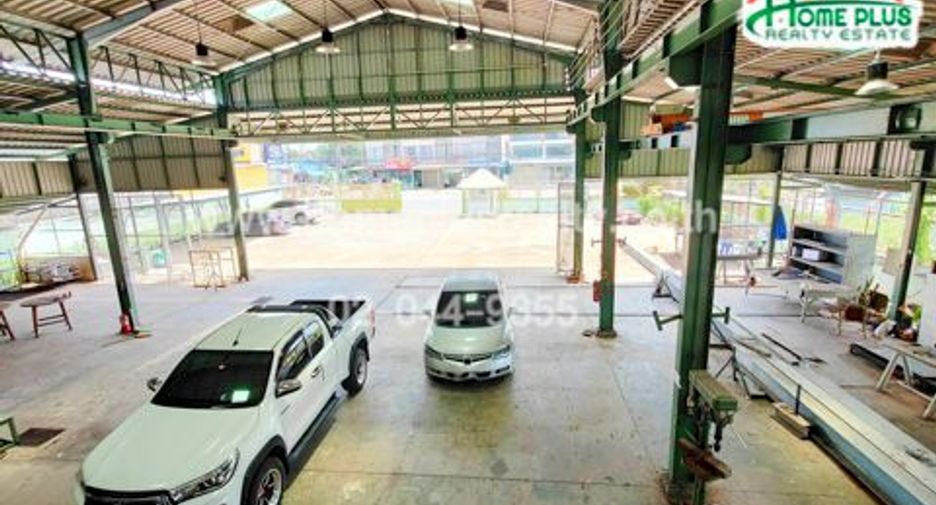 出租 和 出售 办公室 在 Mueang Rayong, Rayong