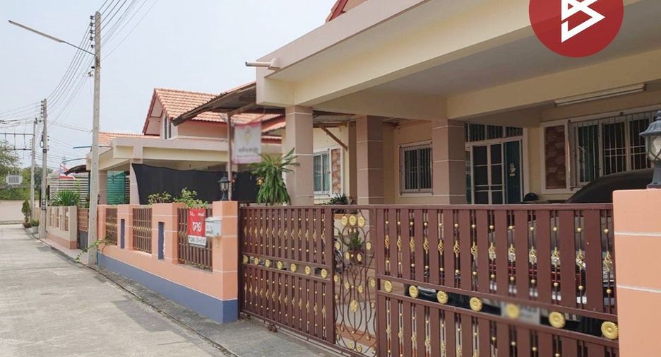 ขาย 4 เตียง บ้านเดี่ยว ใน เมืองราชบุรี, ราชบุรี