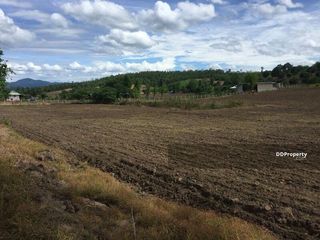 For sale land in Pai, Mae Hong Son