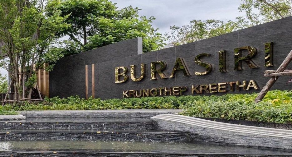 Casa en venta de 4 habitaciones en Bang Kapi, Bangkok