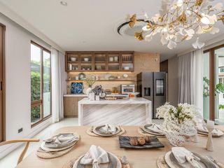 Casa en venta de 4 habitaciones en Bang Kapi, Bangkok