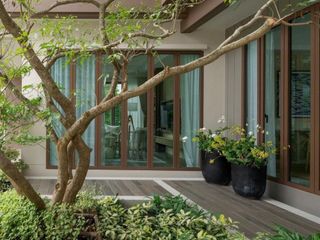 Casa en venta de 4 habitaciones en Bang Kapi, Bangkok