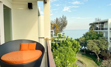 For sale 2 bed condo in Hua Hin, Prachuap Khiri Khan