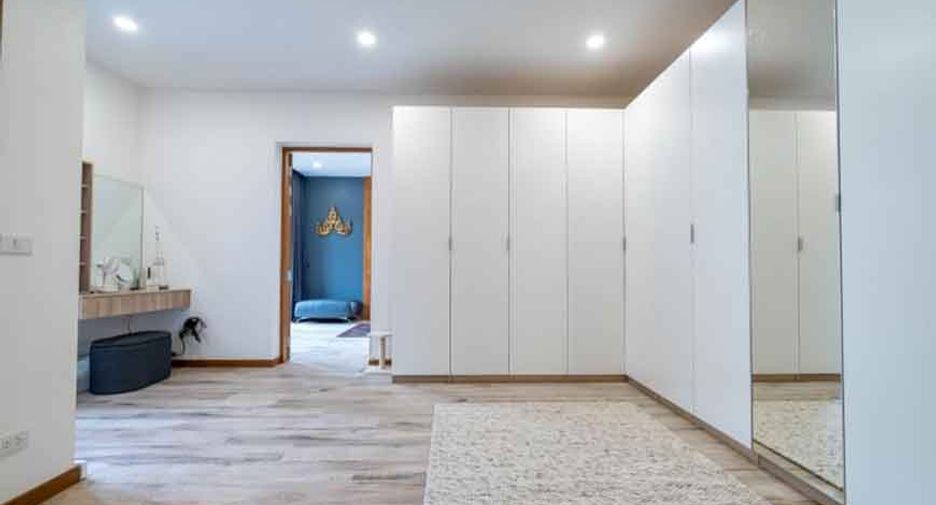 ขาย 4 ห้องนอน วิลล่า ใน หางดง, เชียงใหม่