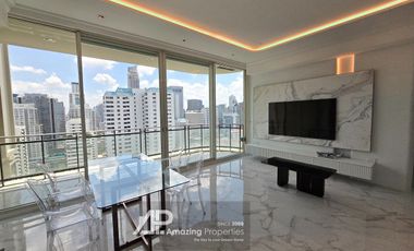 For sale 3 bed condo in Watthana, Bangkok