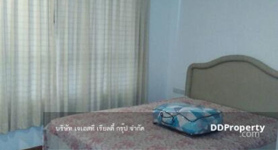 Condo en alquiler y en venta de 2 habitaciones en Watthana, Bangkok