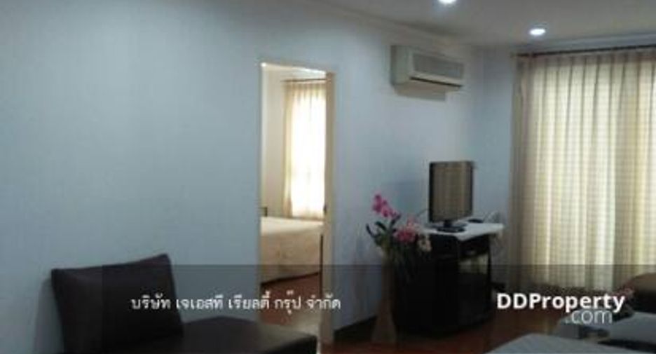 Condo en alquiler y en venta de 2 habitaciones en Watthana, Bangkok