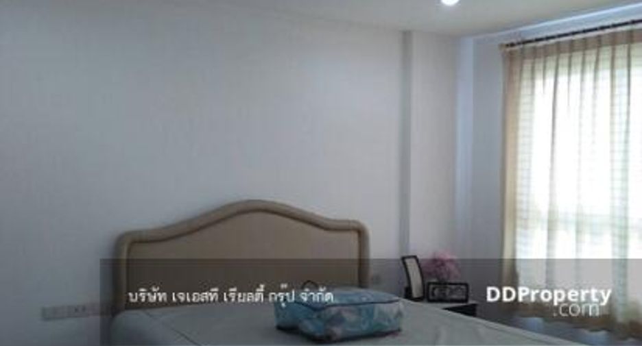 Condo en alquiler y en venta de 2 habitaciones en Watthana, Bangkok
