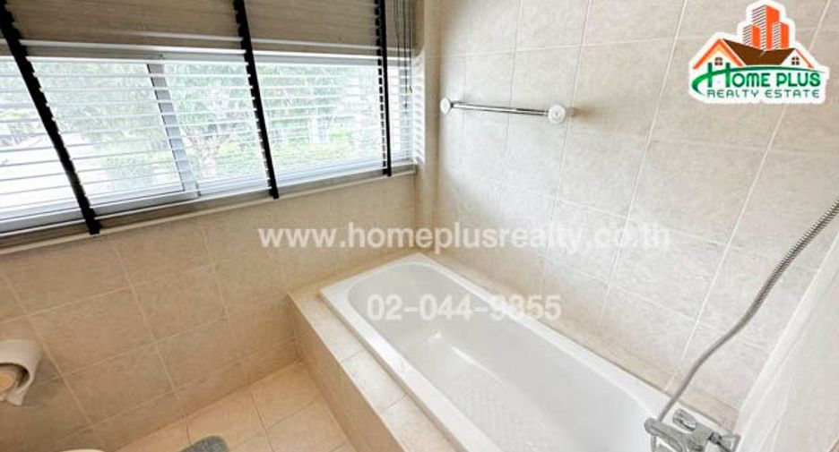 ขาย 3 ห้องนอน บ้านเดี่ยว ใน บางเขน, กรุงเทพฯ